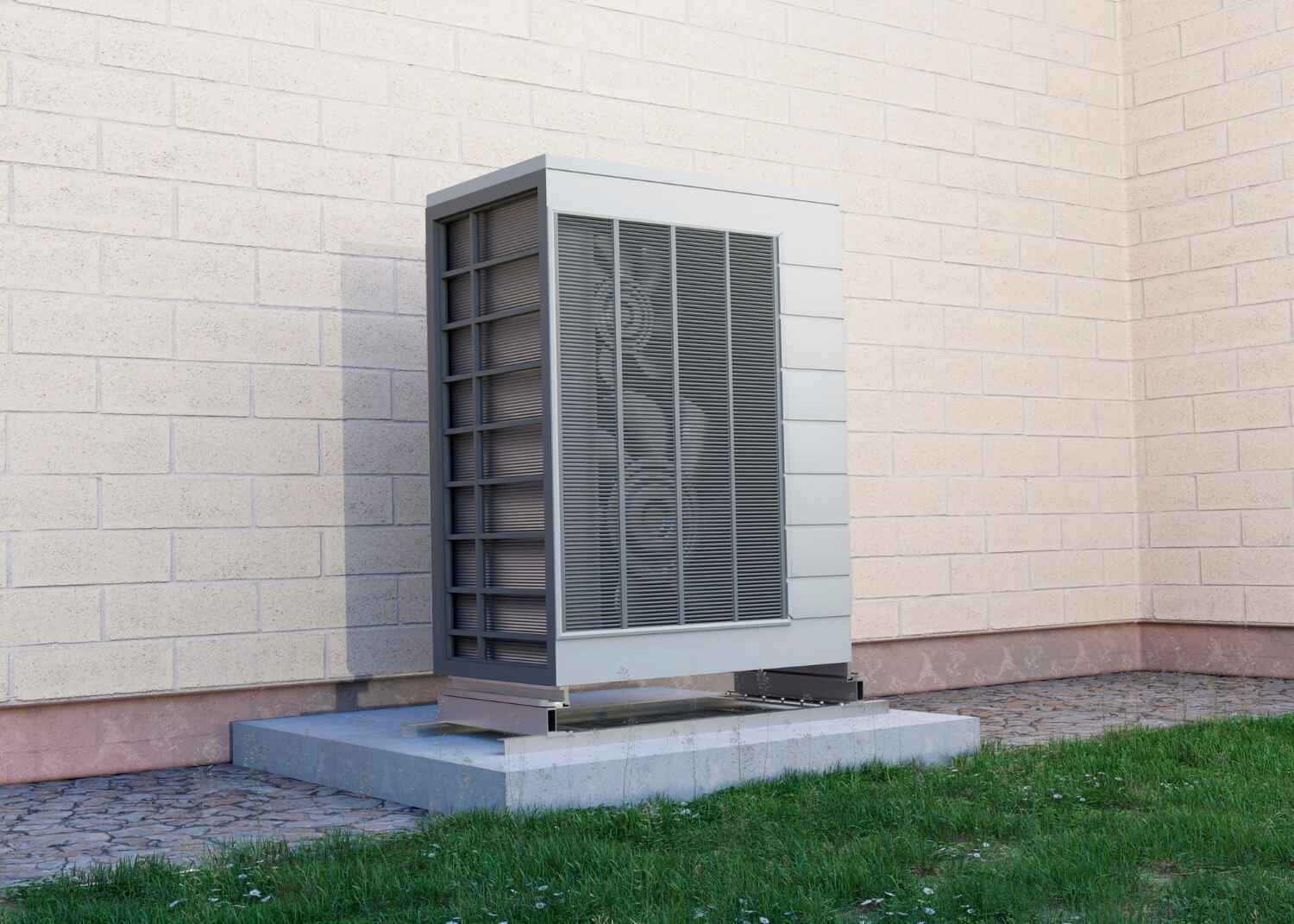 Best HVAC air duct cleaning  in Hope Valley, RI