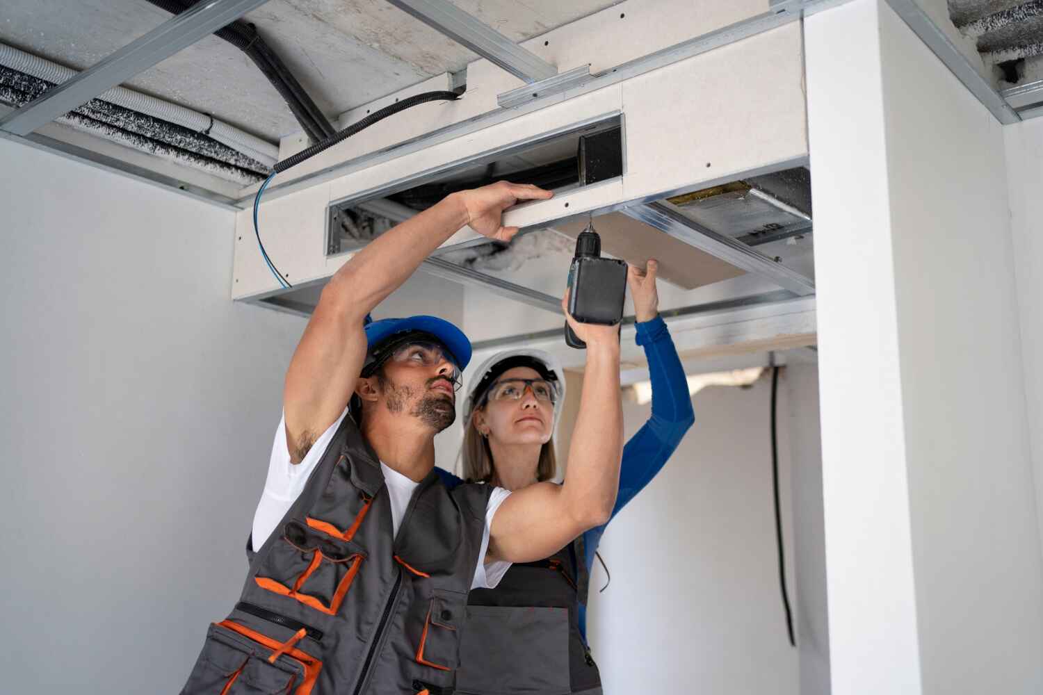 Best 24/7 HVAC repair  in Hope Valley, RI